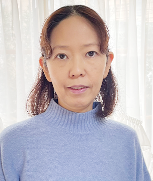 ㈱NHK出版「きょうの料理ビギナーズ」 櫛田名緒編集長