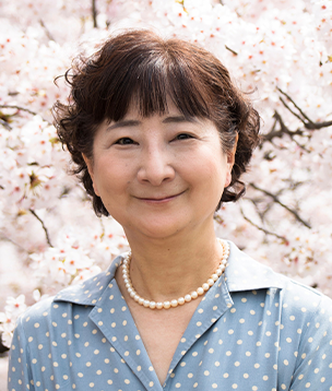 料理研究家渡辺あきこ先生